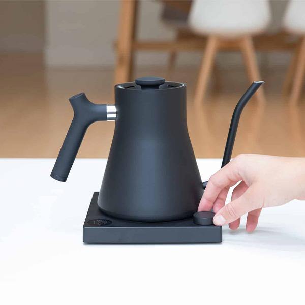 Fellow Stagg EKG Electric Pour Over Kettle - Thirty Six Knots - thirtysixknots.com