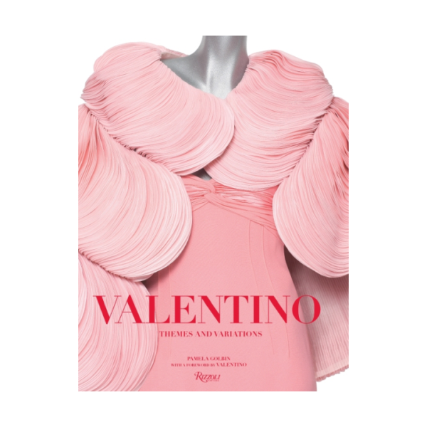 Valentino: Themes and Variations - Thirty Six Knots - thirtysixknots.com