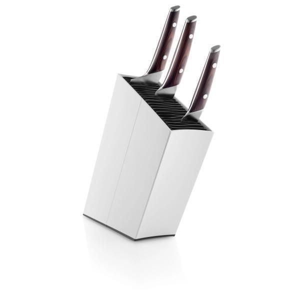 EVA SOLO Angled Knife Block - Thirty Six Knots - thirtysixknots.com