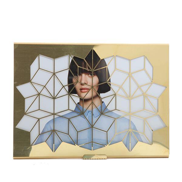 Fundamental Berlin Durer Photo Frame - Thirty Six Knots - thirtysixknots.com