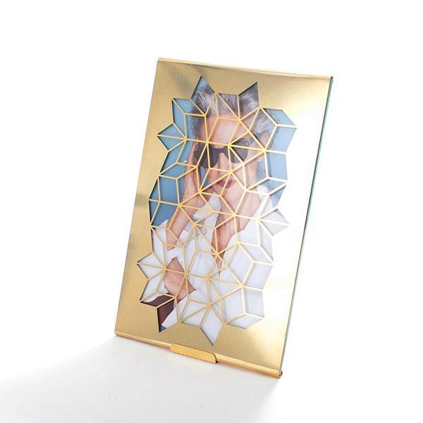 Fundamental Berlin Durer Photo Frame - Thirty Six Knots - thirtysixknots.com