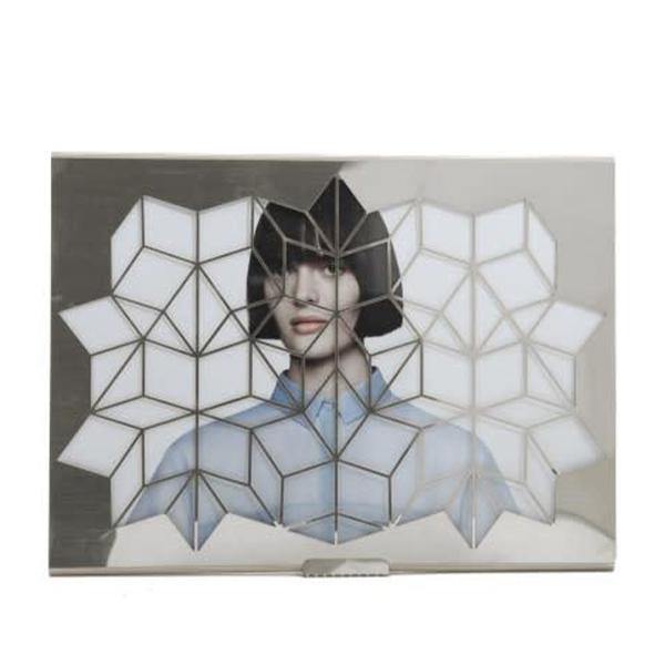 Fundamental Berlin Durer Photo Frame - Thirty Six Knots - thirtysixknots.com