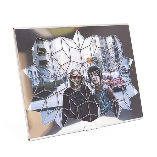 Fundamental Berlin Durer Photo Frame - Thirty Six Knots - thirtysixknots.com