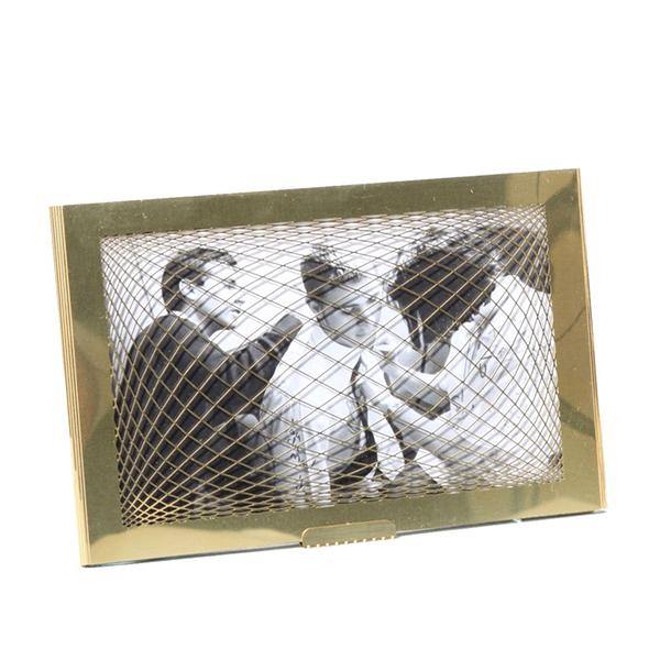 Fundamental Berlin Raute Frame - Thirty Six Knots - thirtysixknots.com