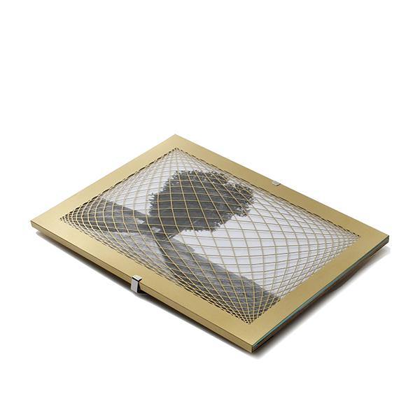 Fundamental Berlin Raute Frame - Thirty Six Knots - thirtysixknots.com