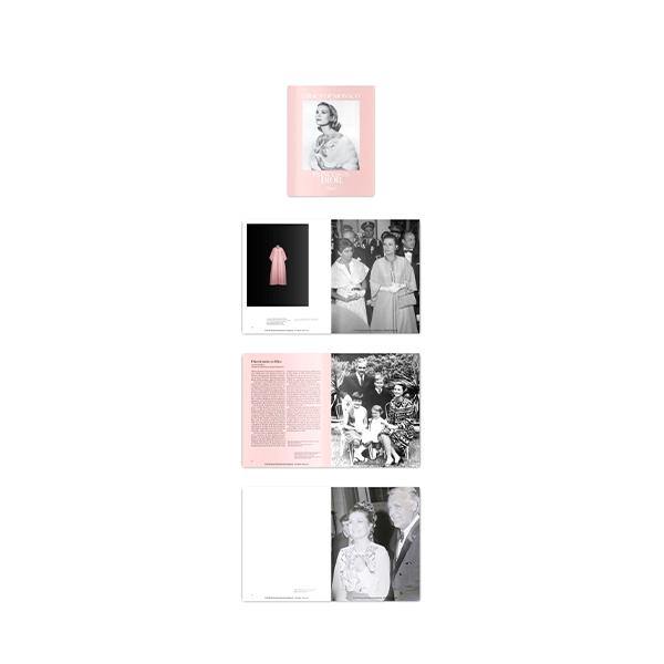 Grace of Monaco Princess in Dior - Thirty Six Knots - thirtysixknots.com