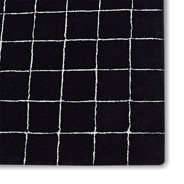 Graph Black - Thirty Six Knots - thirtysixknots.com
