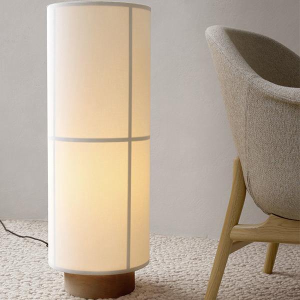 Hashira Floor Lamp - Thirty Six Knots - thirtysixknots.com