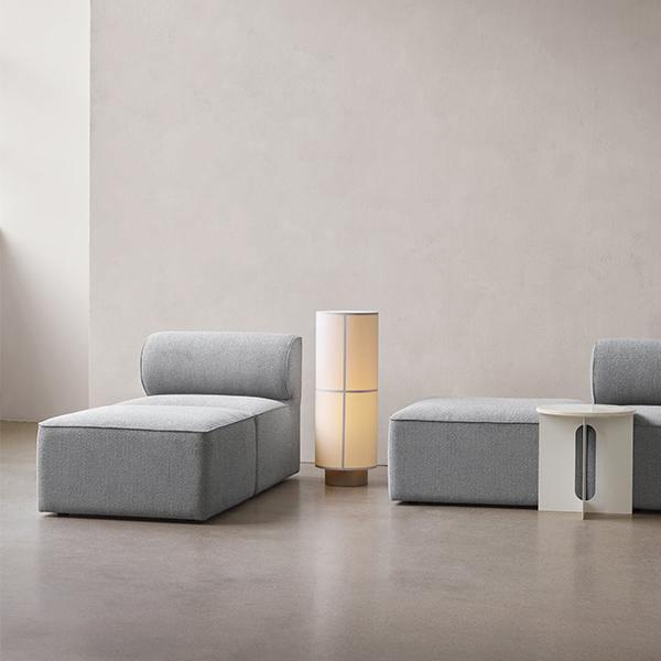 Hashira Floor Lamp - Thirty Six Knots - thirtysixknots.com
