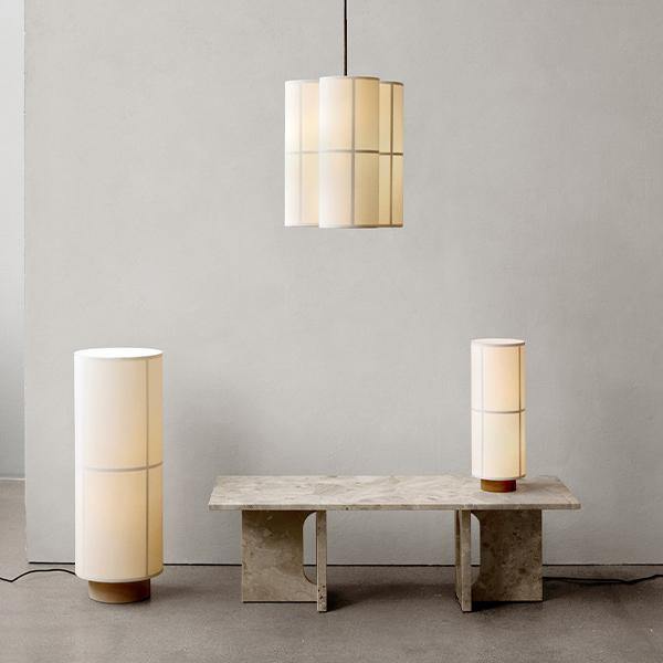 Hashira Floor Lamp - Thirty Six Knots - thirtysixknots.com