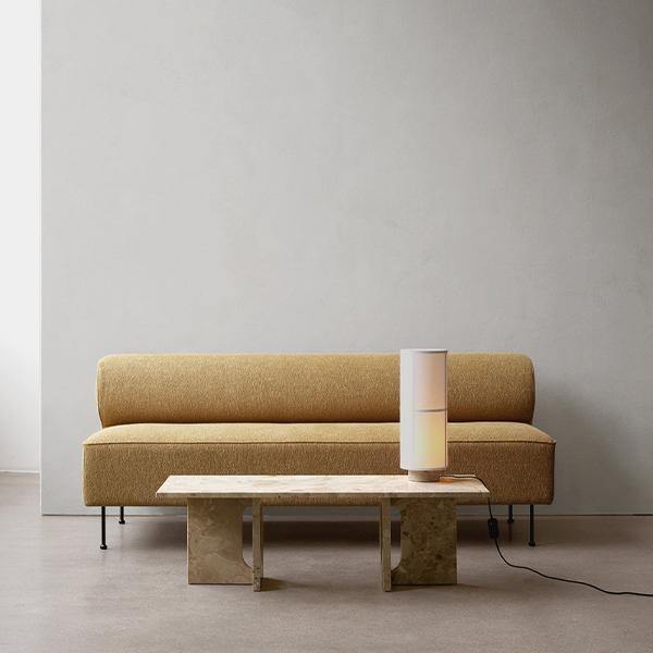 Hashira Table Lamp - Thirty Six Knots - thirtysixknots.com