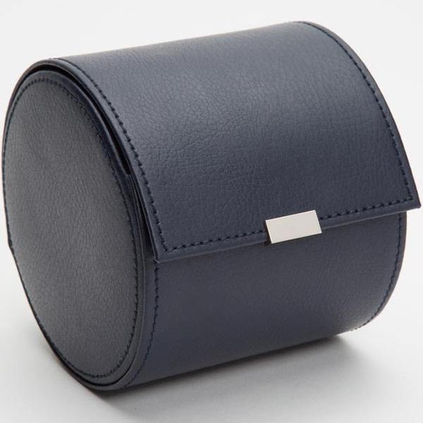 Howard Leather Tie Roll - Thirty Six Knots - thirtysixknots.com