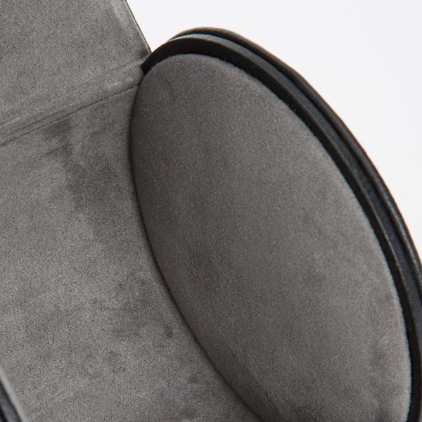 Howard Leather Tie Roll - Thirty Six Knots - thirtysixknots.com