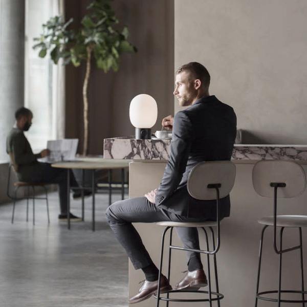 Audo Copenhagen JWDA Table Lamp - Thirty Six Knots - thirtysixknots.com