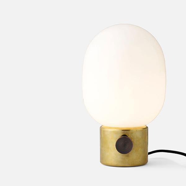 Audo Copenhagen JWDA Table Lamp - Thirty Six Knots - thirtysixknots.com