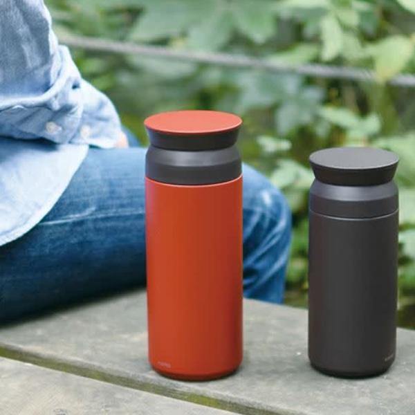 Kinto Travel Tumbler - 350 ml - Thirty Six Knots - thirtysixknots.com