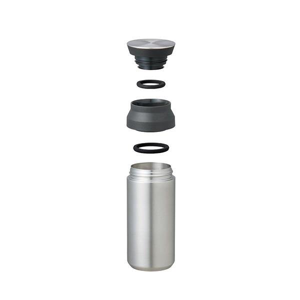 Kinto Travel Tumbler - 350 ml - Thirty Six Knots - thirtysixknots.com