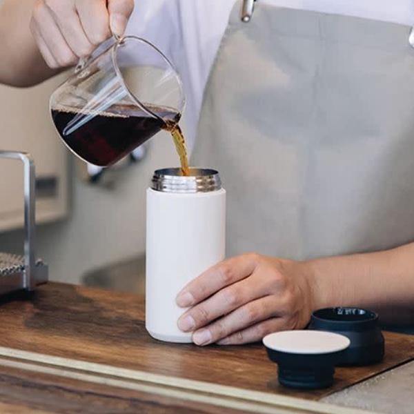 Kinto Travel Tumbler - 350 ml - Thirty Six Knots - thirtysixknots.com