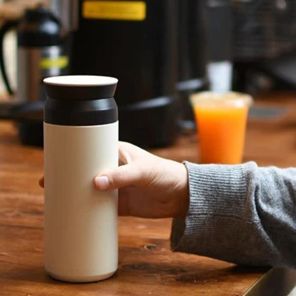 Kinto Travel Tumbler - 500 ml - Thirty Six Knots - thirtysixknots.com