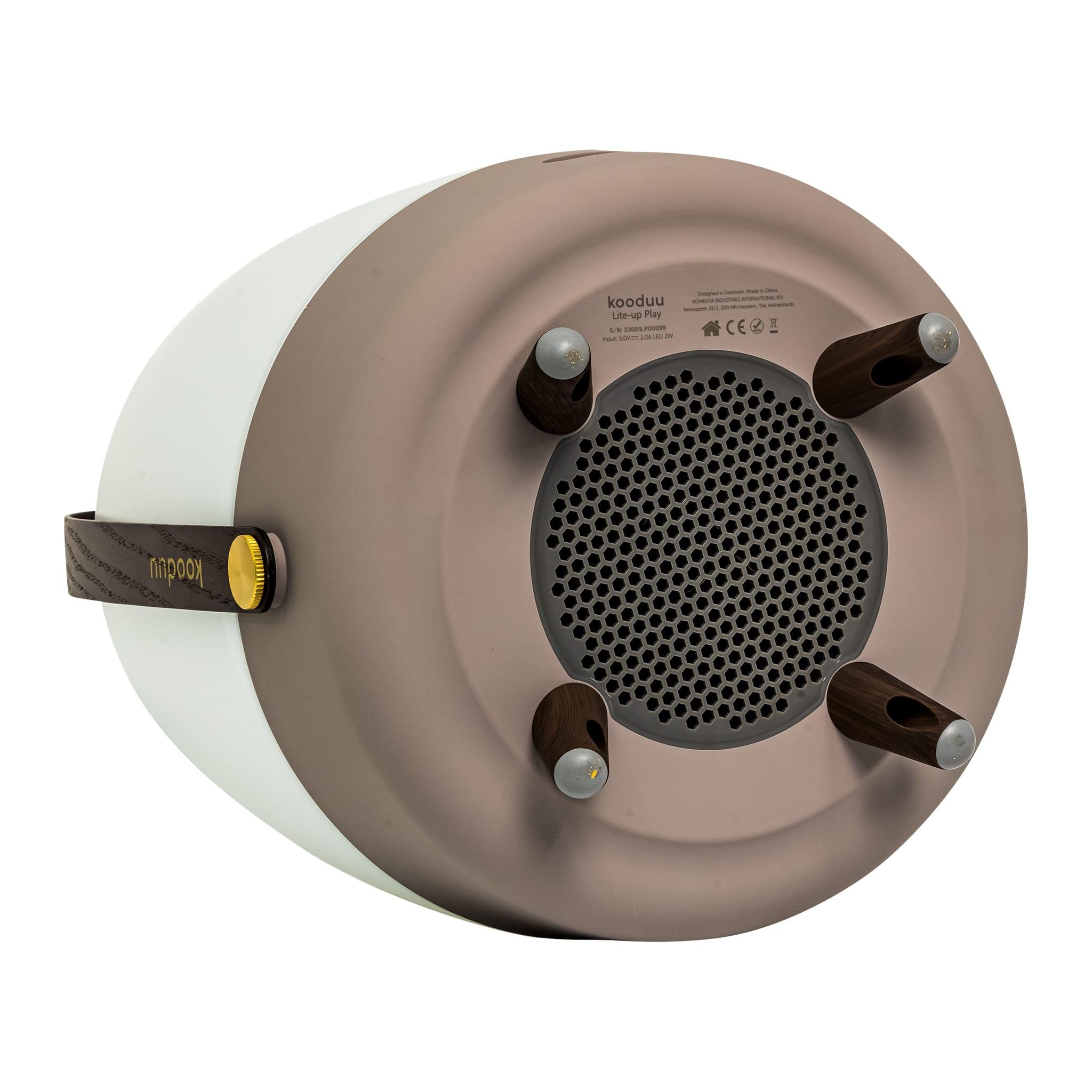 Lite-up Play<br> sound by JBL - Thirty Six Knots - thirtysixknots.com