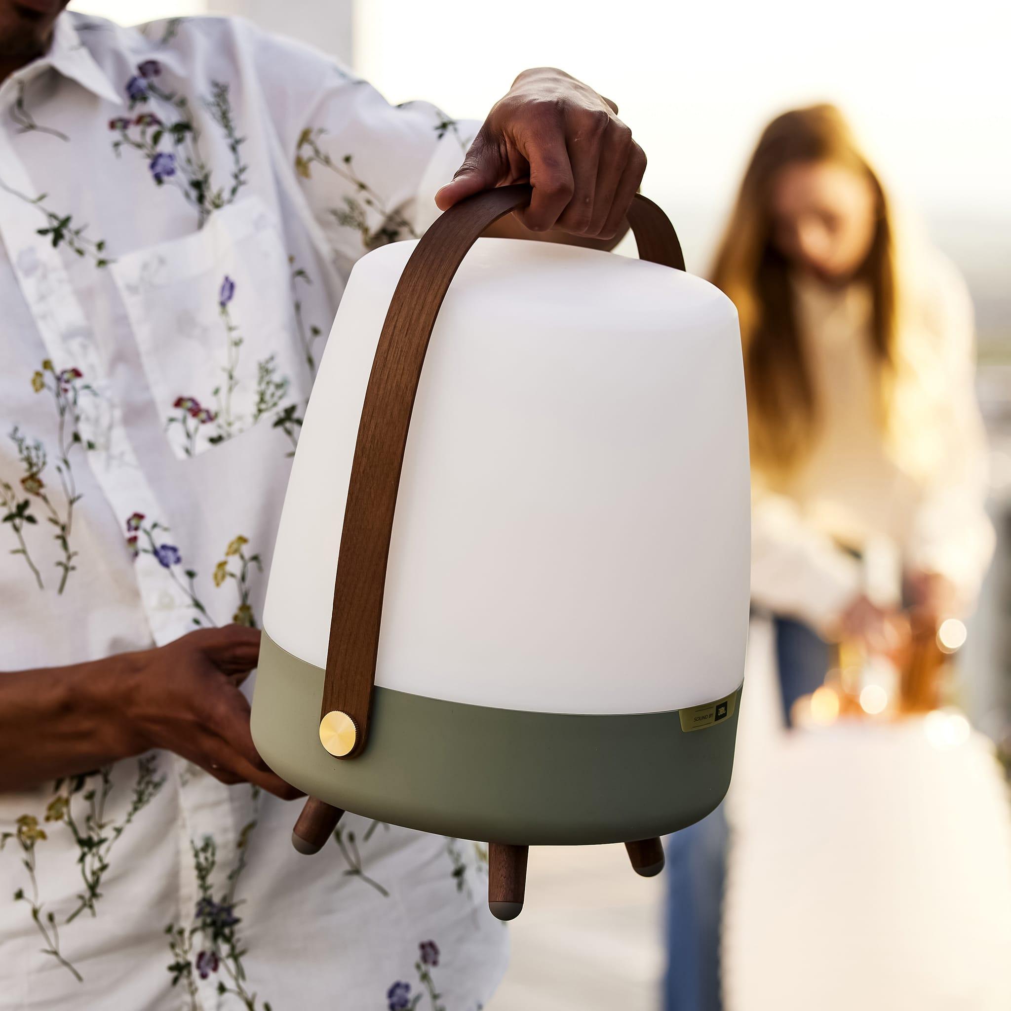 Lite-up Play<br> sound by JBL - Thirty Six Knots - thirtysixknots.com