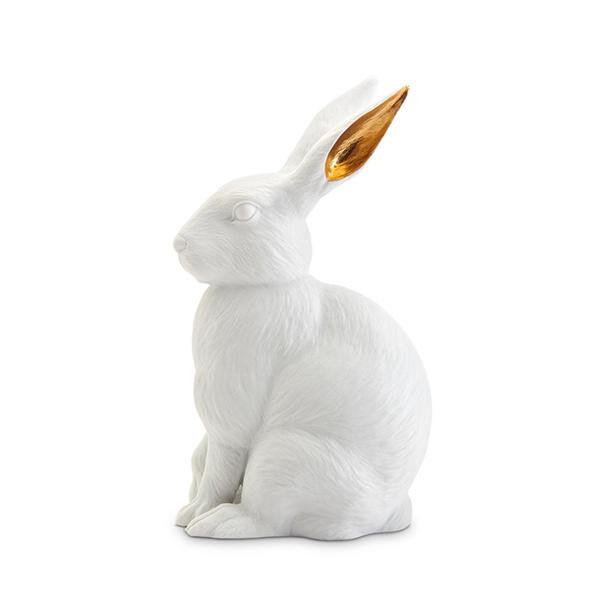 L'Objet Lapin Sculpture - Thirty Six Knots - thirtysixknots.com