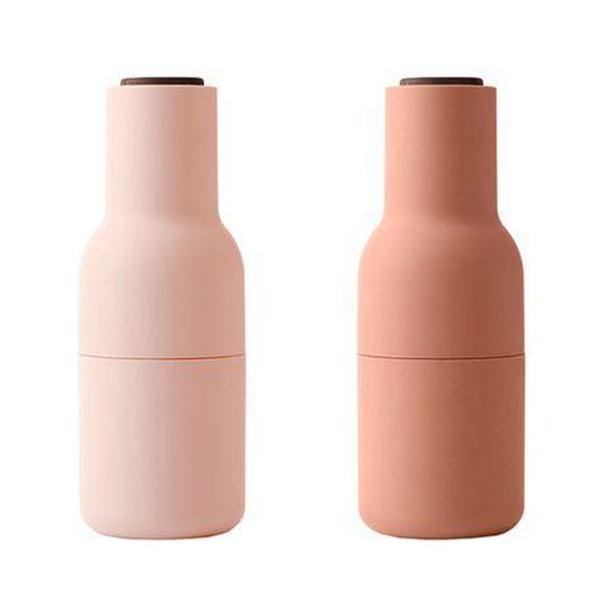 Audo Copenhagen Bottle Grinders - Set of 2 - Thirty Six Knots - thirtysixknots.com