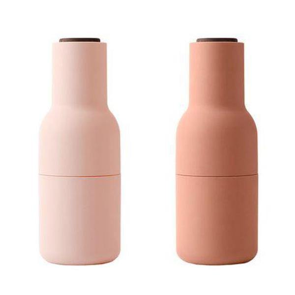 Audo Copenhagen Bottle Grinders - Set of 2 - Thirty Six Knots - thirtysixknots.com