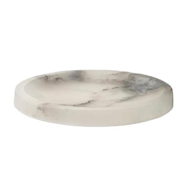 Audo Copenhagen Circular Bowl - Thirty Six Knots - thirtysixknots.com