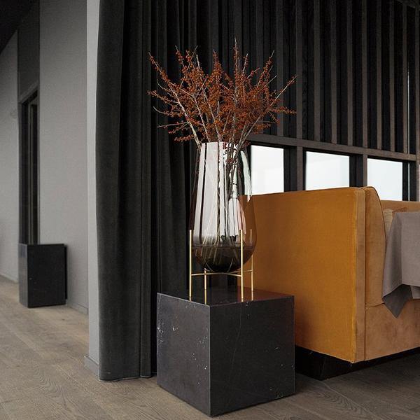 Audo Copenhagen Echasse Vase - Thirty Six Knots - thirtysixknots.com