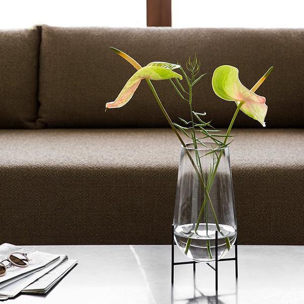 Audo Copenhagen Echasse Vase - Thirty Six Knots - thirtysixknots.com