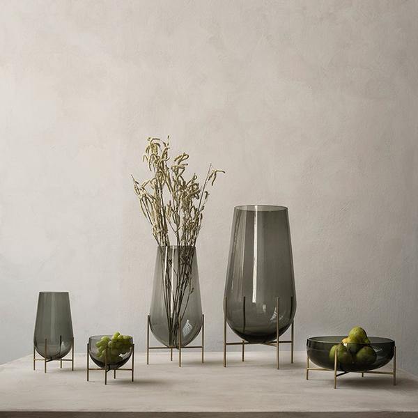 Audo Copenhagen Echasse Vase - Thirty Six Knots - thirtysixknots.com