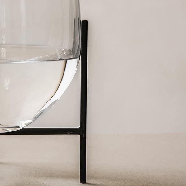 Audo Copenhagen Echasse Vase - Thirty Six Knots - thirtysixknots.com