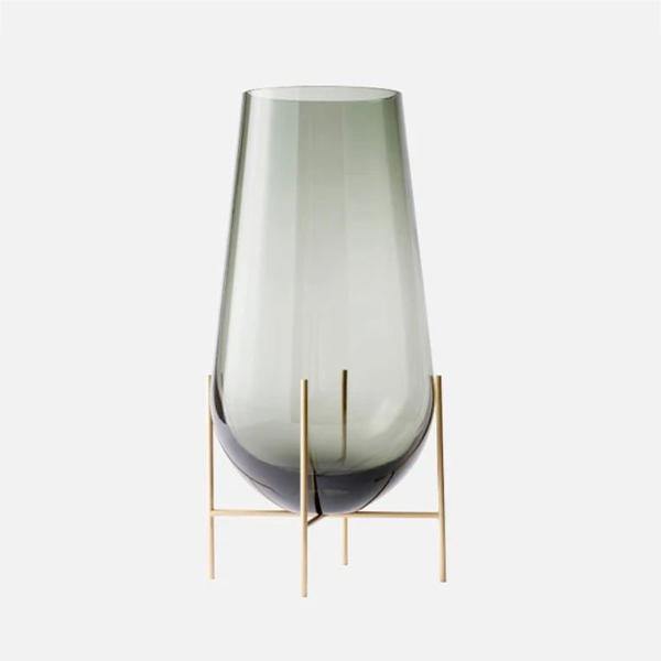 Audo Copenhagen Echasse Vase - Thirty Six Knots - thirtysixknots.com
