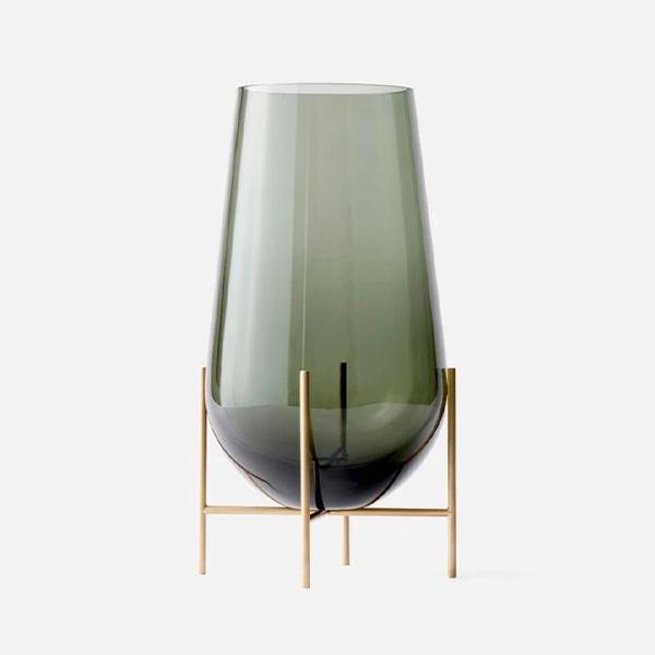 Audo Copenhagen Echasse Vase - Thirty Six Knots - thirtysixknots.com