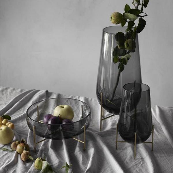 Audo Copenhagen Echasse Vase - Thirty Six Knots - thirtysixknots.com