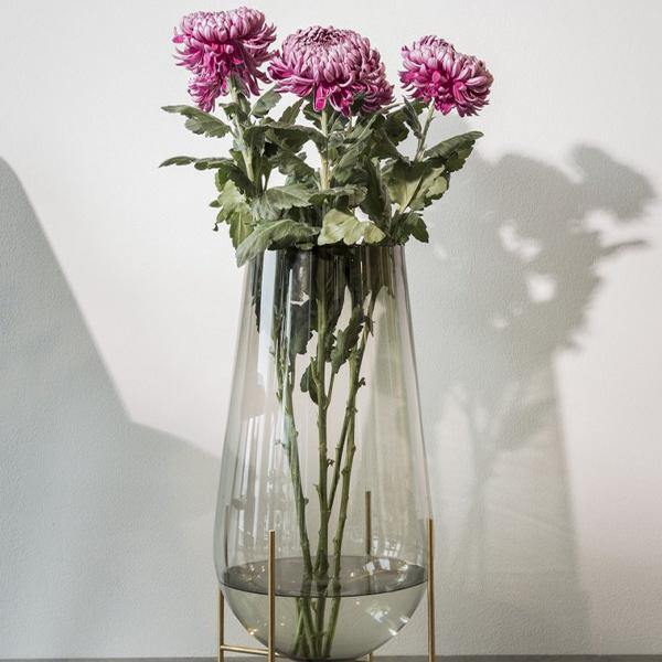 Audo Copenhagen Echasse Vase - Thirty Six Knots - thirtysixknots.com