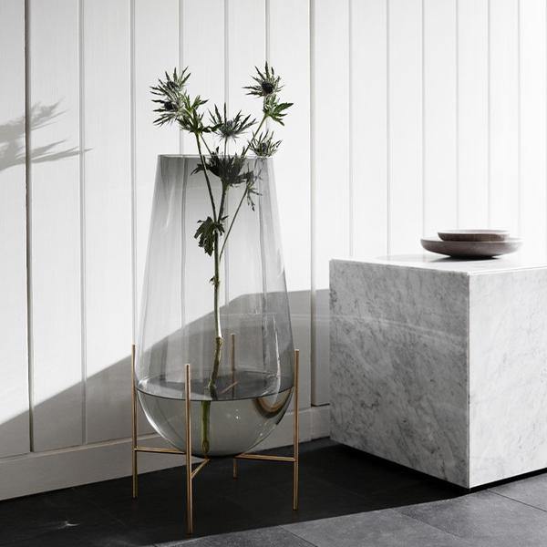 Audo Copenhagen Echasse Vase - Thirty Six Knots - thirtysixknots.com