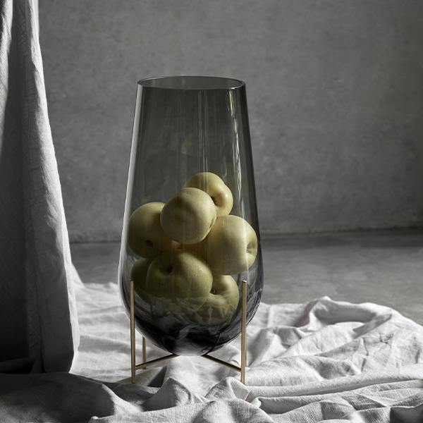 Audo Copenhagen Echasse Vase - Thirty Six Knots - thirtysixknots.com