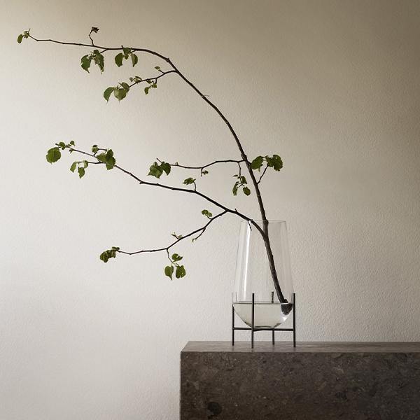Audo Copenhagen Echasse Vase - Thirty Six Knots - thirtysixknots.com