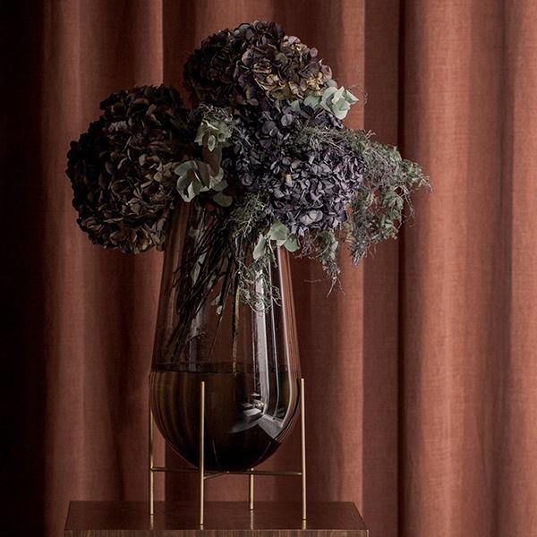 Audo Copenhagen Echasse Vase - Thirty Six Knots - thirtysixknots.com