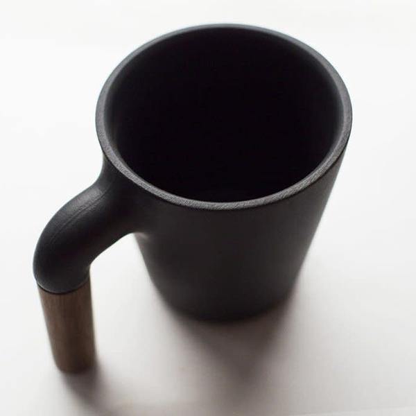 HMM Mugr Japanese Ceramic Mug - Thirty Six Knots - thirtysixknots.com