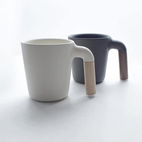 HMM Mugr Japanese Ceramic Mug - Thirty Six Knots - thirtysixknots.com