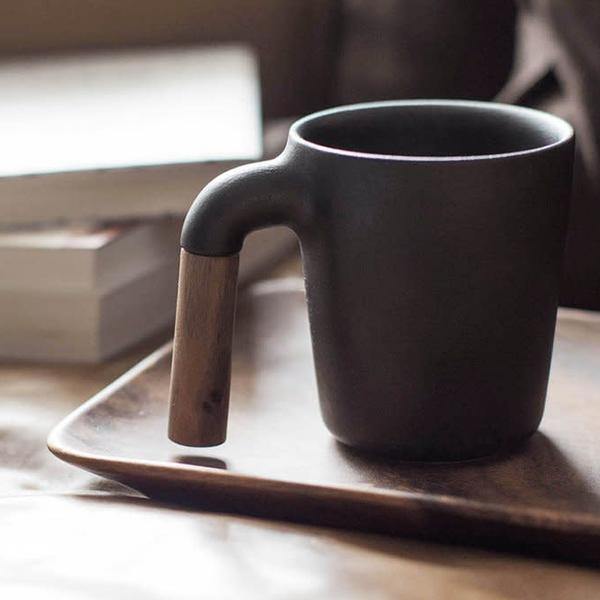 HMM Mugr Japanese Ceramic Mug - Thirty Six Knots - thirtysixknots.com
