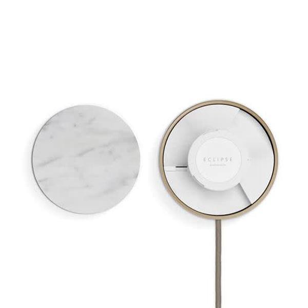 Native Union Eclipse Charger Marble Edition - Thirty Six Knots - thirtysixknots.com