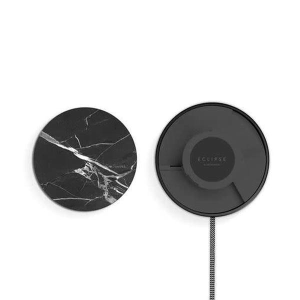 Native Union Eclipse Charger Marble Edition - Thirty Six Knots - thirtysixknots.com