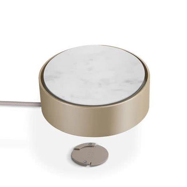 Native Union Eclipse Charger Marble Edition - Thirty Six Knots - thirtysixknots.com