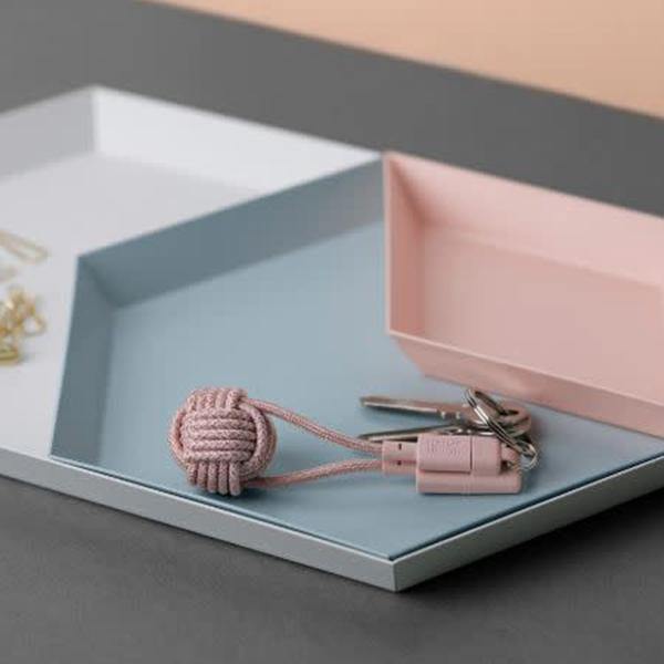 Native Union Key Cable Apple Lightning - Thirty Six Knots - thirtysixknots.com