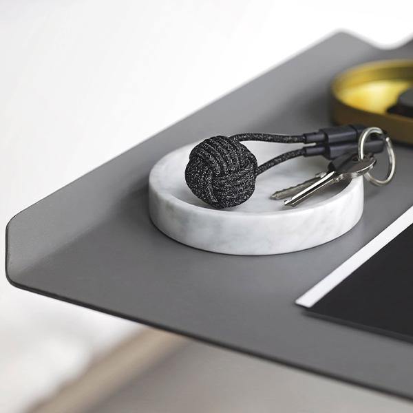 Native Union Key Cable Apple Lightning - Thirty Six Knots - thirtysixknots.com