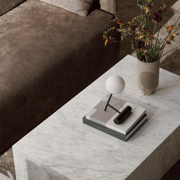 Audo Copenhagen Phare LED Lamp - Thirty Six Knots - thirtysixknots.com
